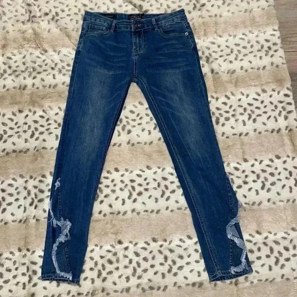 Lucky Brand Jeans